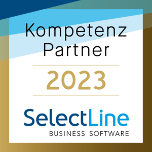 Kompetenz Partner Selectline